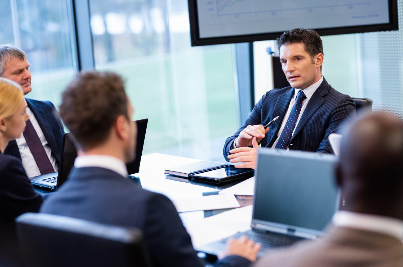 CEO