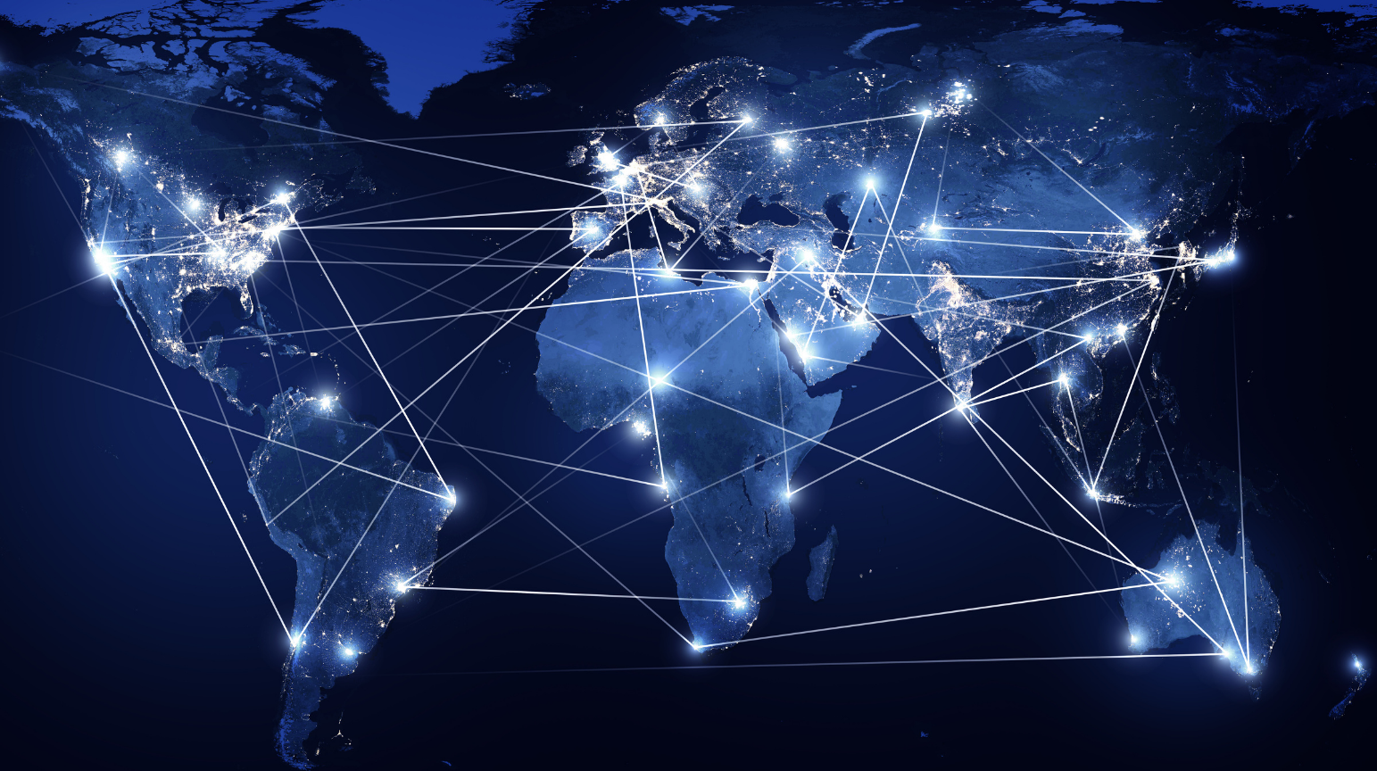 Global Sales